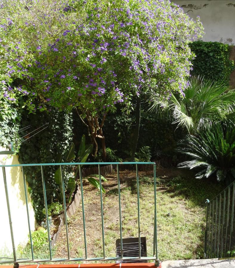 Jardin D'Olisipo - Centre Ville Lisboa Exteriér fotografie