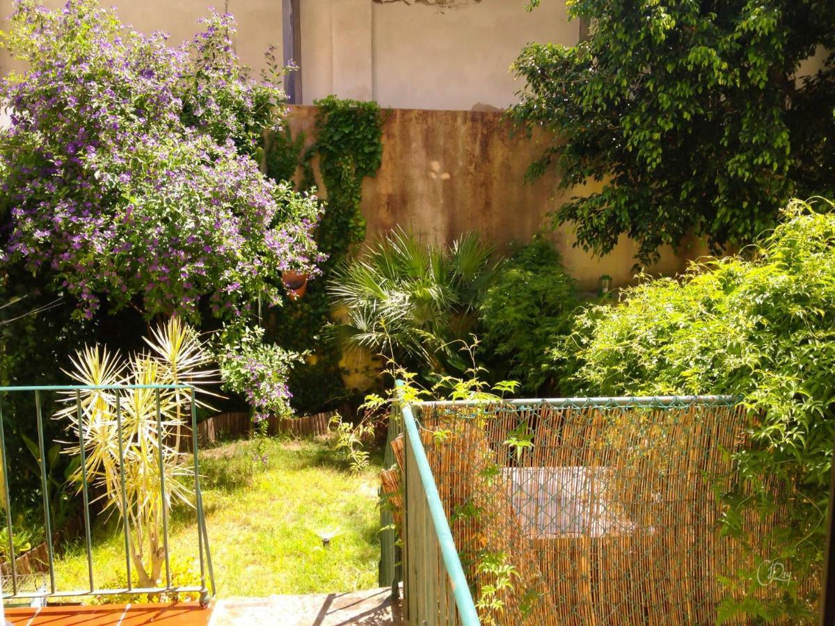 Jardin D'Olisipo - Centre Ville Lisboa Exteriér fotografie